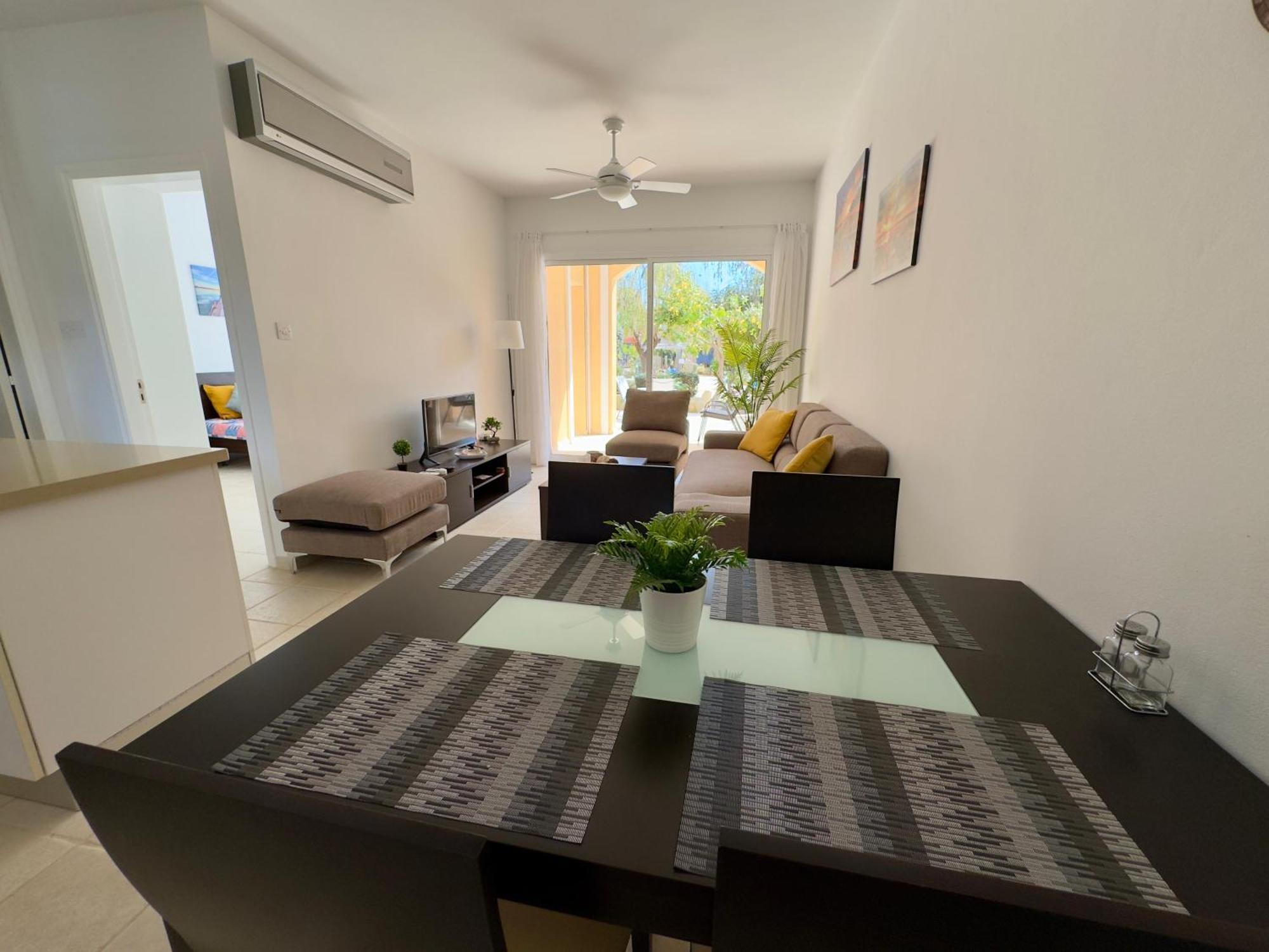 Beautiful Garden Apartment Mandria  Exterior photo